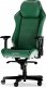 DXRacer MASTER XL Green Microfiber Leather 2