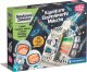 Clementoni CLE Naukowa zabawa Labo Junior Rocket Scien..50892 1