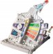 Clementoni CLE Naukowa zabawa Labo Junior Rocket Scien..50892 1