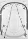 Pralka Electrolux Electrolux EW6SMB406BP Pralka SensiCare 600 6 kg 2