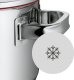 WMF WMF Cooking Pot Function 4 Set 5pcs (07 6055 6380) WMF6055 WMF 6055 9