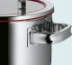 WMF WMF Cooking Pot Function 4 Set 5pcs (07 6055 6380) WMF6055 WMF 6055 12