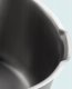 WMF WMF Cooking Pot Function 4 Set 5pcs (07 6055 6380) WMF6055 WMF 6055 15