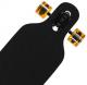 Deskorolka LONGBOARD WOOD HOMELAND CZASZKA NILS EXTREME - 16-3-124 7