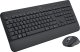 Klawiatura + mysz Logitech MK650 (920-011001) 3