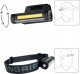 Scangrip Latarka czołowa FLEX WEAR - opaska na głowę i mocowanie czapki FLEX WEAR KIT 03.5811 2