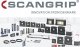 Scangrip Latarka czołowa FLEX WEAR - opaska na głowę i mocowanie czapki FLEX WEAR KIT 03.5811 8