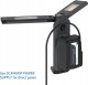 Scangrip Akumulatorowa lampa robocza z dwoma głowicami 2500 lm DUO CONNECT 03.6111C 8