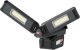 Scangrip Akumulatorowa lampa robocza z dwoma głowicami 2500 lm DUO CONNECT 03.6111C 10