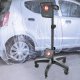 Statyw Scangrip Statyw z kółkami  WHEELSTAND 03.5682 8