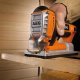Wyrzynarka AEG Electric jigsaw AEG PST500X, 4935428260 3