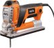 Wyrzynarka AEG Electric jigsaw AEG PST500X, 4935428260 6
