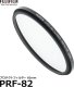 Filtr Fujifilm Fujifilm PRF-82 Protector Filter 82mm (GF23 mm) 1