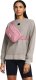 Under Armour Saszetka torebka sportowa nerka biodrowa na pas Under Armour Loudon Lite WB Xbody OSFM różowa 1381914 697 2