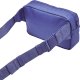 Under Armour Saszetka torebka sportowa nerka biodrowa na pas Under Armour Loudon Lite WB Xbody OSFM fioletowa 1381914 461 1