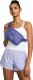 Under Armour Saszetka torebka sportowa nerka biodrowa na pas Under Armour Loudon Lite WB Xbody OSFM fioletowa 1381914 461 2
