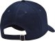 Under Armour Czapka z daszkiem męska Under Armour Branded Lockup Adj OSFM granatowa 1381645 410 1