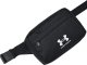 Under Armour Saszetka torebka sportowa nerka biodrowa na pas Loudon Lite WB Xbody OSFM czarna 1381914 001 1