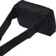 Under Armour Saszetka torebka sportowa nerka biodrowa na pas Loudon Lite WB Xbody OSFM czarna 1381914 001 1