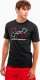 Under Armour Koszulka męska Under Armour GL Foundation Uodate SS czarna 1382915 001 XL 1