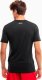 Under Armour Koszulka męska Under Armour GL Foundation Uodate SS czarna 1382915 001 XL 1