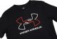 Under Armour Koszulka męska Under Armour GL Foundation Uodate SS czarna 1382915 001 XL 3