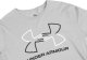Under Armour Koszulka męska Under Armour GL Foundation Uodate SS szara 1382915 011 XL 3
