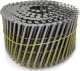 Sourcing Nails in a coil Senco EL 2.3x60mm, Ring, For outdoor work, 2400 pcs. 2