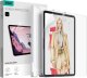 ESR FOLIA OCHRONNA ESR PAPER FEEL 2-PACK IPAD AIR 13 2024 MATTE CLEAR 1