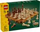 LEGO Exclusive Tradycyjny zestaw szachów (40719) 1