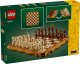 LEGO Exclusive Tradycyjny zestaw szachów (40719) 6