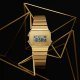Zegarek Casio Vintage Zegarek Casio Vintage Iconic A700WEVG-9AEF unisex 2