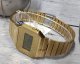 Zegarek Casio Vintage Zegarek Casio Vintage Iconic A700WEVG-9AEF unisex 4