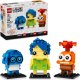 LEGO BrickHeadz Radość, Smutek i Spina (40749) 1