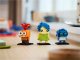 LEGO BrickHeadz Radość, Smutek i Spina (40749) 3