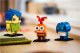 LEGO BrickHeadz Radość, Smutek i Spina (40749) 4