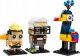 LEGO BrickHeadz Carl, Russell i Kevin (40752) 1