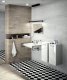 Umywalka Sourcing WASHBASIN GEBERIT SELNOVA 501.461.00.7 2