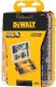Dewalt zestaw 100 szt pozi 10