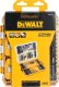 Dewalt zestaw 100 szt pozi 4
