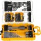 Dewalt zestaw 100 szt pozi 7