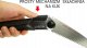 Vileda Folding saw TAJIMA G-SAW 210mm 9 TPI 8