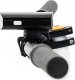 Ravemen Lampka przednia Ravemen LR1000, 1000 lm, USB-C, czarna 4