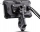 Albrecht Midland BikePlay Guardian Motorrad Multimedia System 2