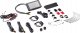 Albrecht Midland BikePlay Guardian Motorrad Multimedia System 5