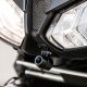 Albrecht Midland BikePlay Guardian Motorrad Multimedia System 7