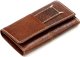 Money Kepper męskie etui ze skóry naturalnej Money Kepper NO-BVA KEYBAG NoSize 2