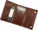 Money Kepper męskie etui ze skóry naturalnej Money Kepper NO-BVA KEYBAG NoSize 3