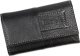 Money Kepper męskie etui ze skóry naturalnej Money Kepper NO-BVA KEYBAG NoSize 1