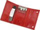 Money Kepper męskie etui ze skóry naturalnej Money Kepper NO-BVA KEYBAG NoSize 3